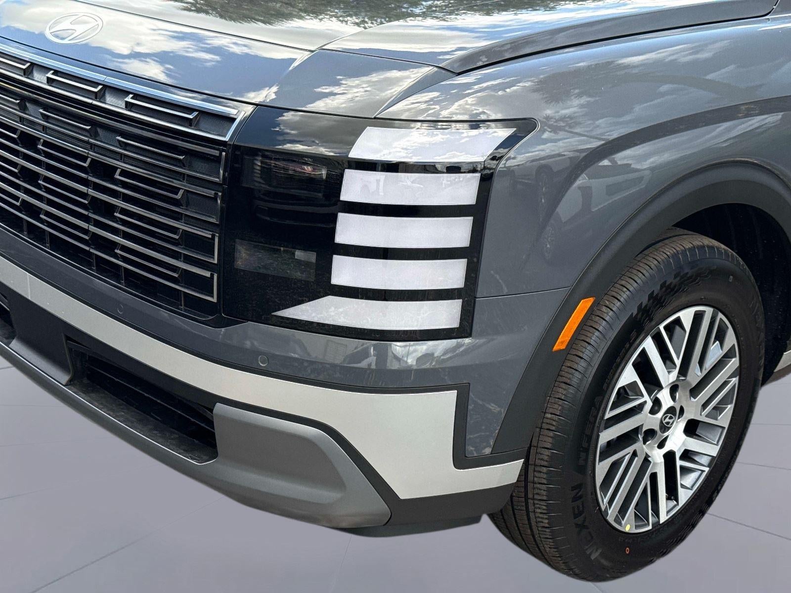 2026 Hyundai PALISADE SEL FWD