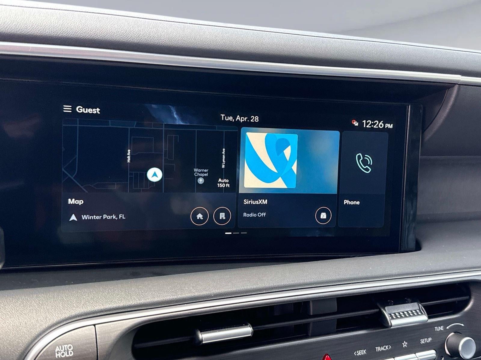 2026 Hyundai PALISADE SEL FWD