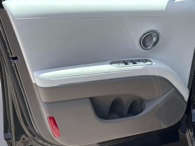 2026 Hyundai PALISADE SEL FWD