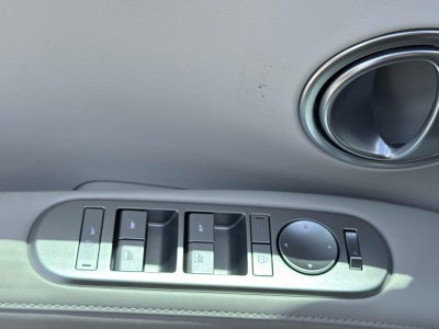 2026 Hyundai PALISADE SEL FWD