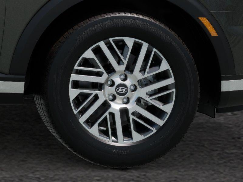 2026 Hyundai PALISADE SEL FWD