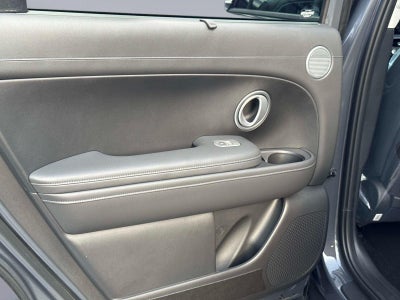 2026 Hyundai PALISADE SEL FWD