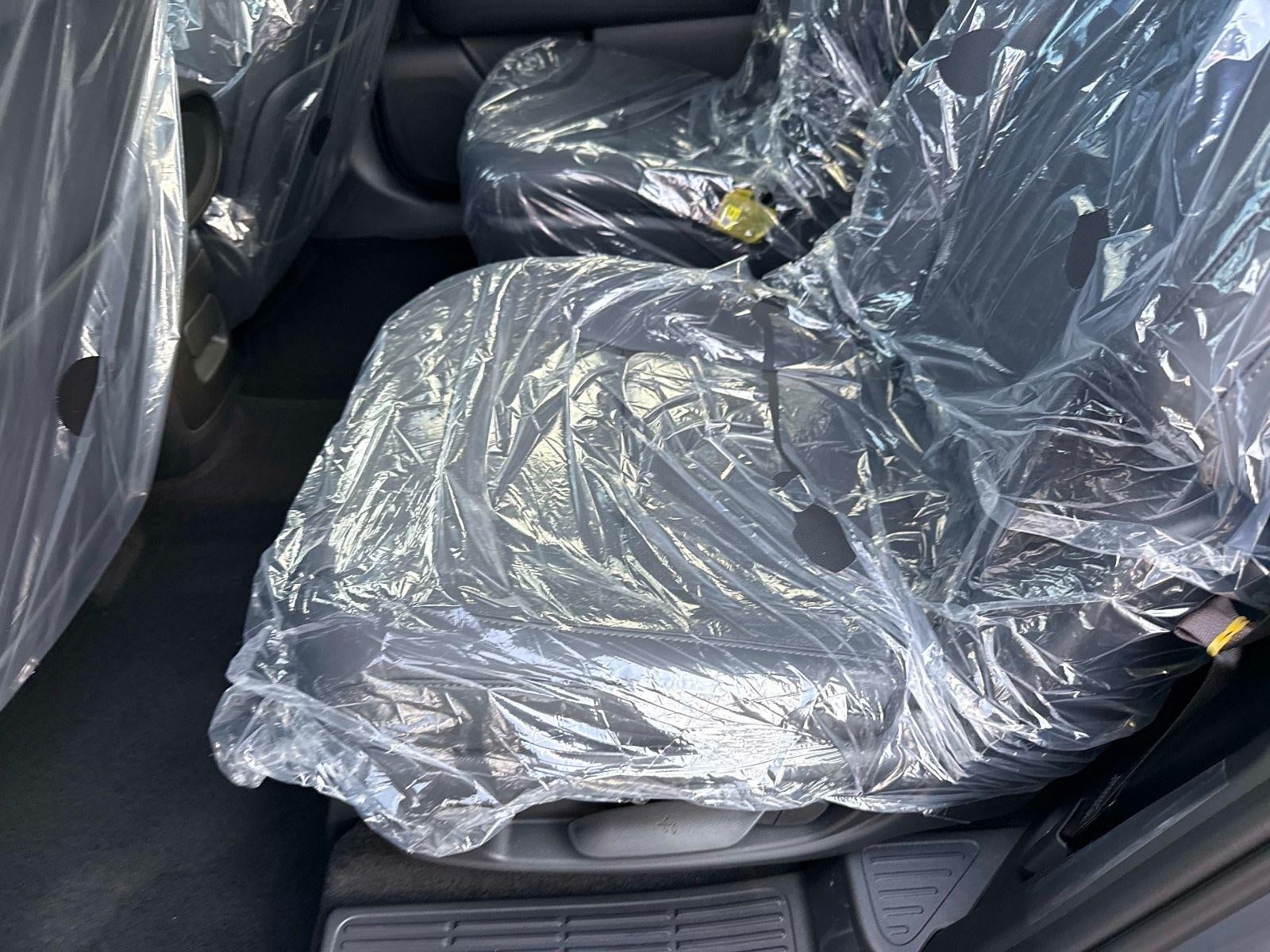 2026 Hyundai PALISADE SEL FWD