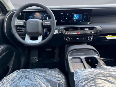 2026 Hyundai PALISADE SEL FWD