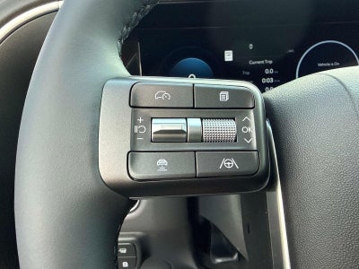 2026 Hyundai PALISADE SEL FWD