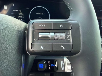 2026 Hyundai PALISADE SEL FWD