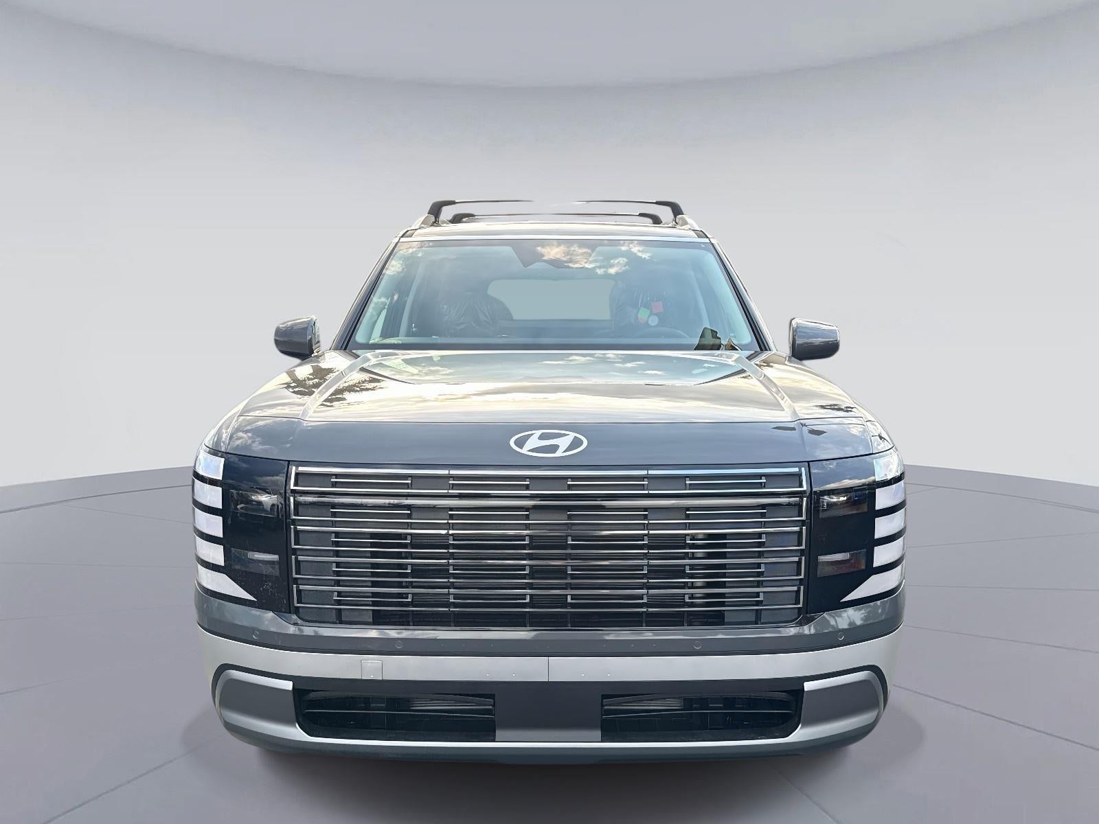2026 Hyundai PALISADE SEL FWD