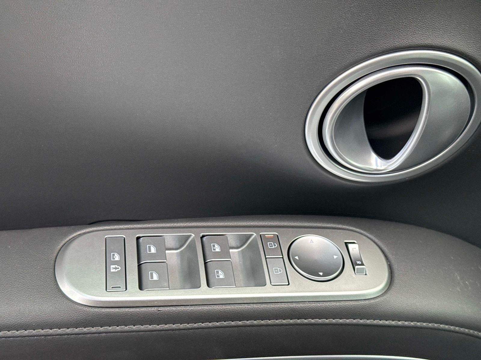 2026 Hyundai PALISADE SEL FWD