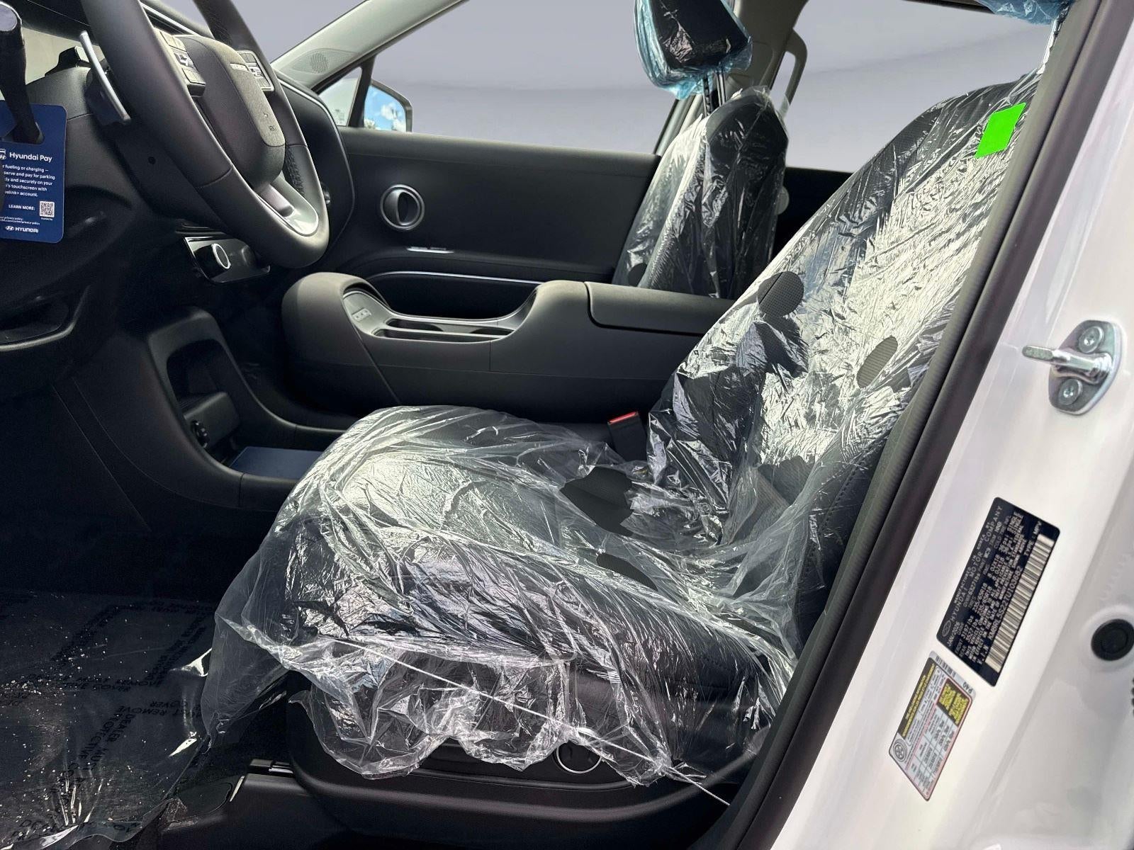 2026 Hyundai PALISADE SEL FWD