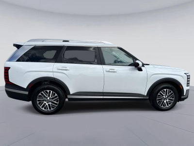 2026 Hyundai PALISADE SEL FWD