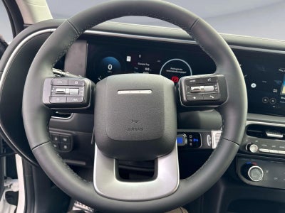 2026 Hyundai PALISADE SEL FWD