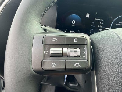 2026 Hyundai PALISADE SEL FWD