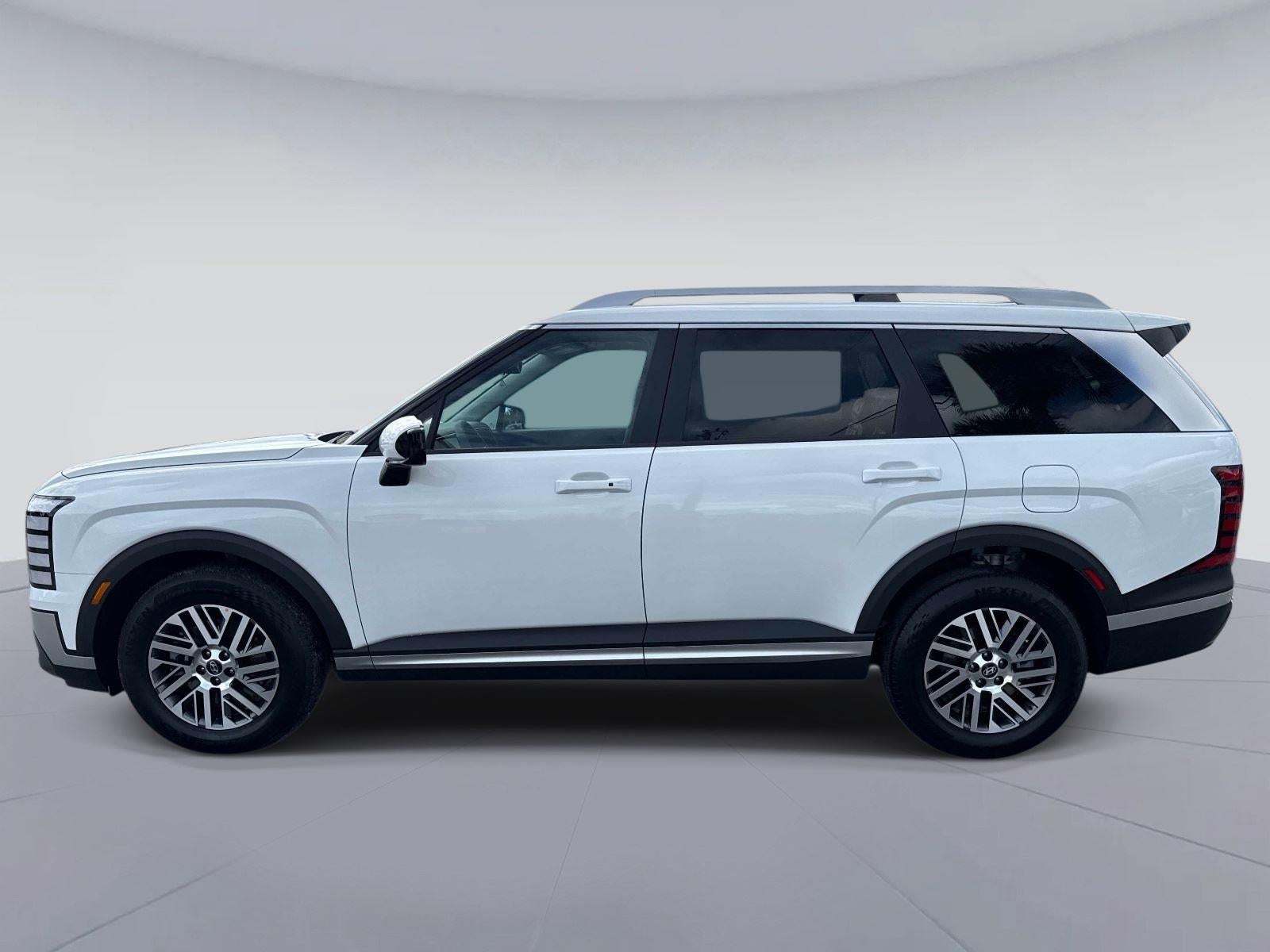 2026 Hyundai PALISADE SEL FWD