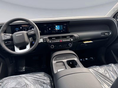 2026 Hyundai PALISADE SEL FWD