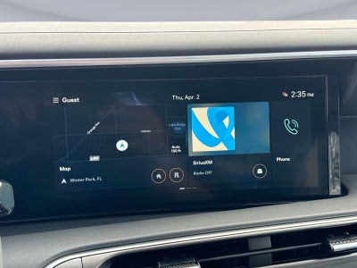 2026 Hyundai PALISADE SEL FWD