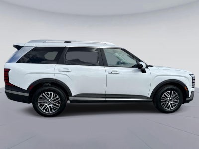 2026 Hyundai PALISADE SEL FWD