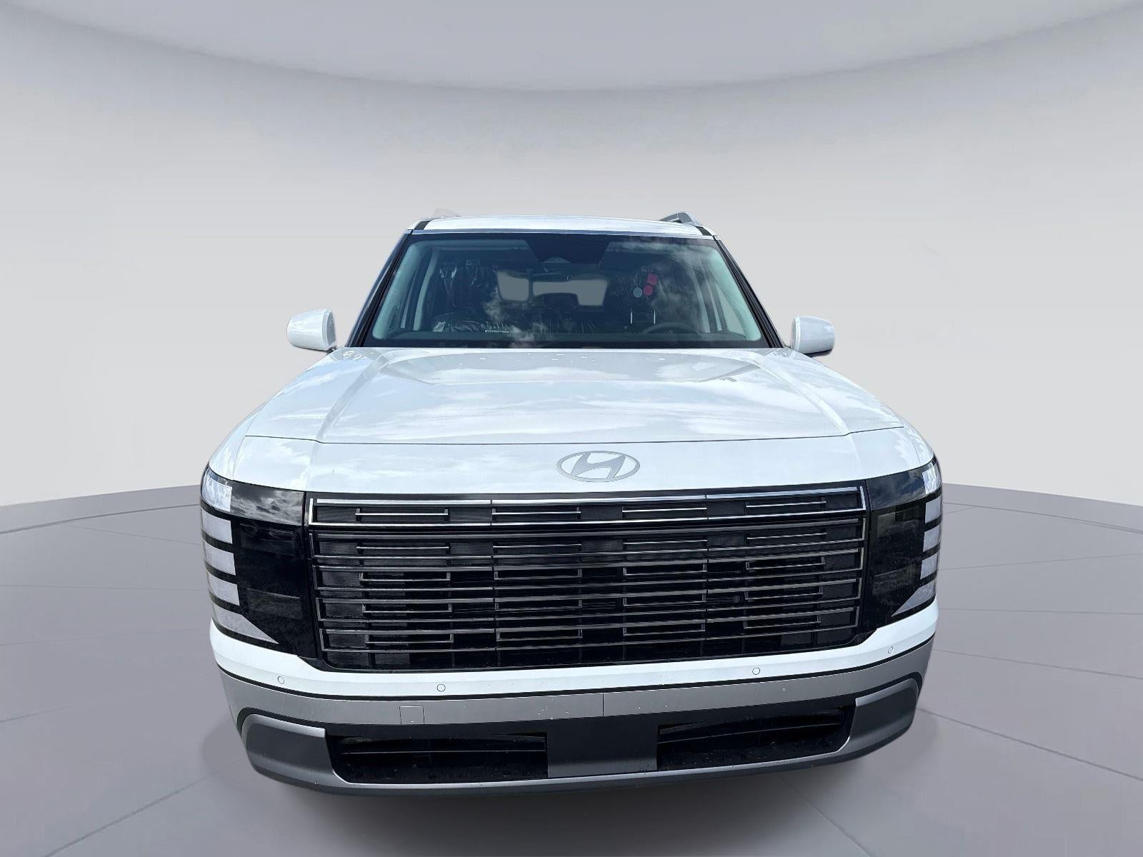 2026 Hyundai PALISADE SEL FWD