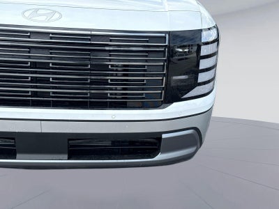 2026 Hyundai PALISADE SEL FWD