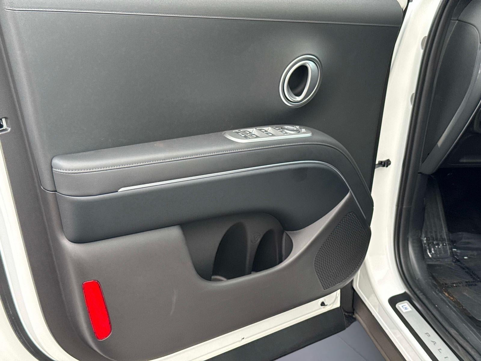 2026 Hyundai PALISADE SEL FWD