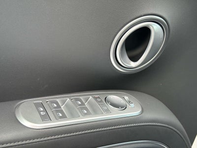 2026 Hyundai PALISADE SEL FWD