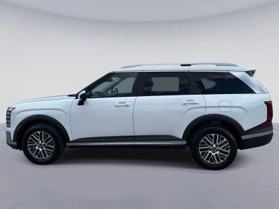 2026 Hyundai PALISADE SEL FWD