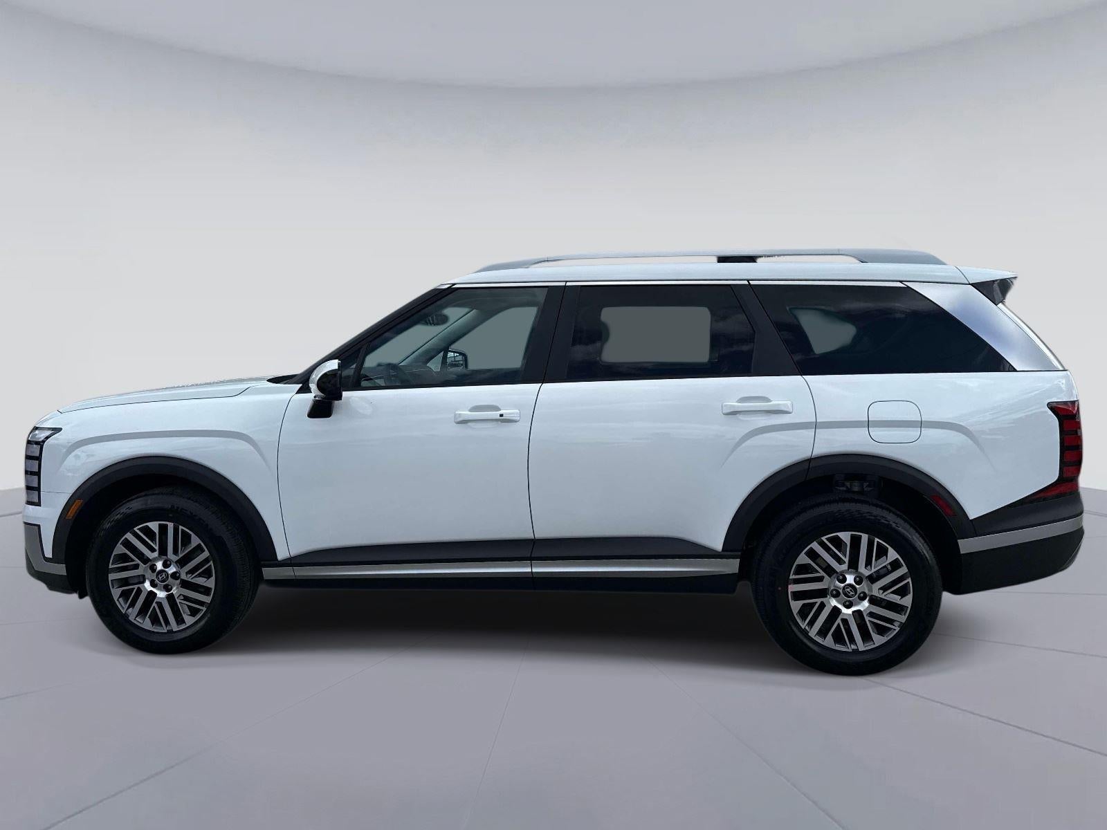 2026 Hyundai PALISADE SEL FWD