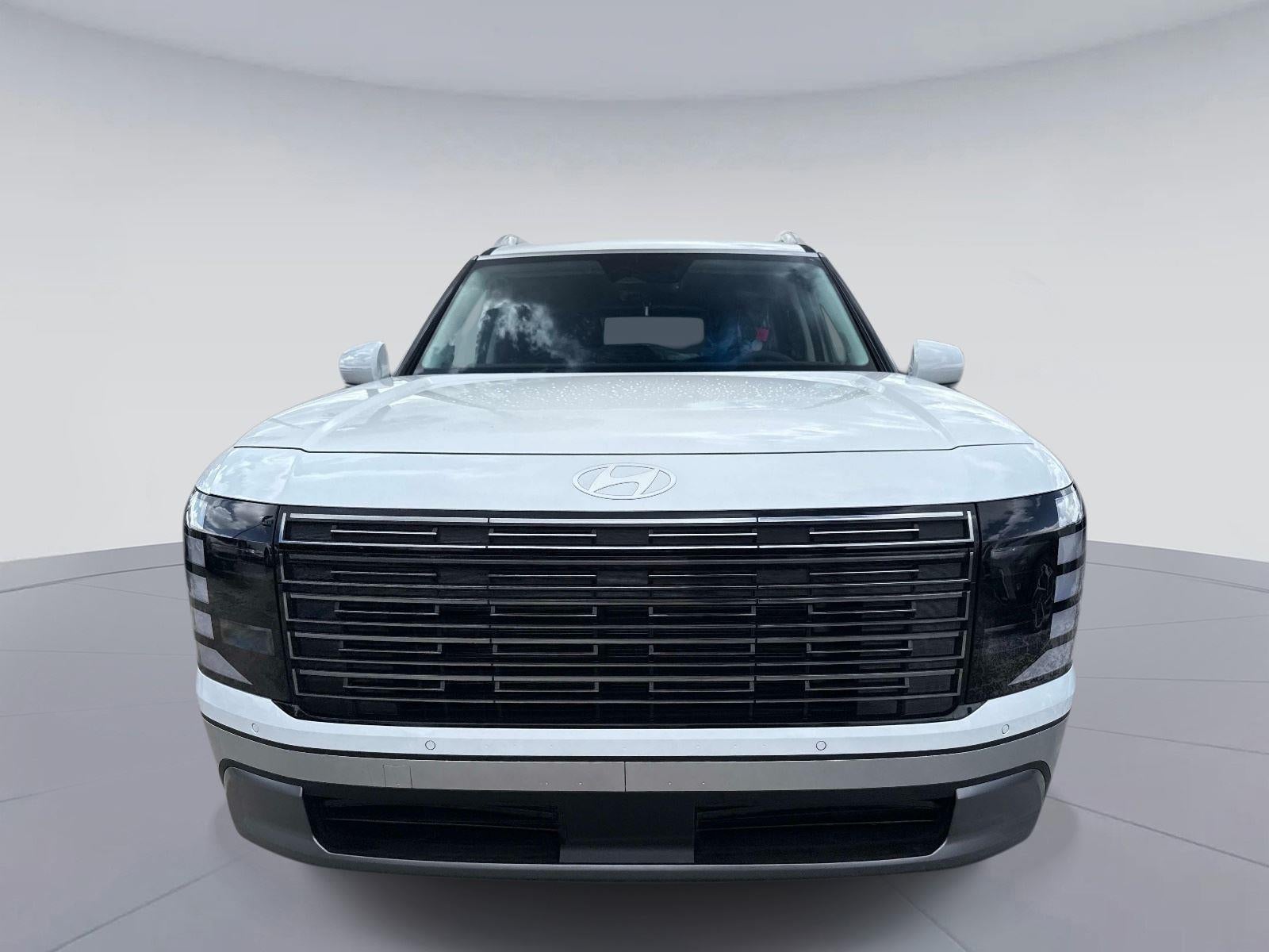 2026 Hyundai PALISADE SEL FWD