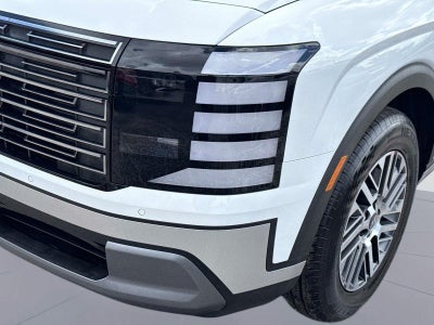 2026 Hyundai PALISADE SEL FWD
