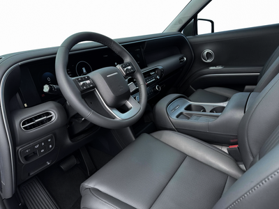 2026 Hyundai PALISADE SEL SEL FWD