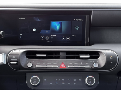 2026 Hyundai PALISADE SEL SEL FWD