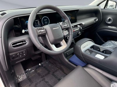 2026 Hyundai PALISADE SEL FWD