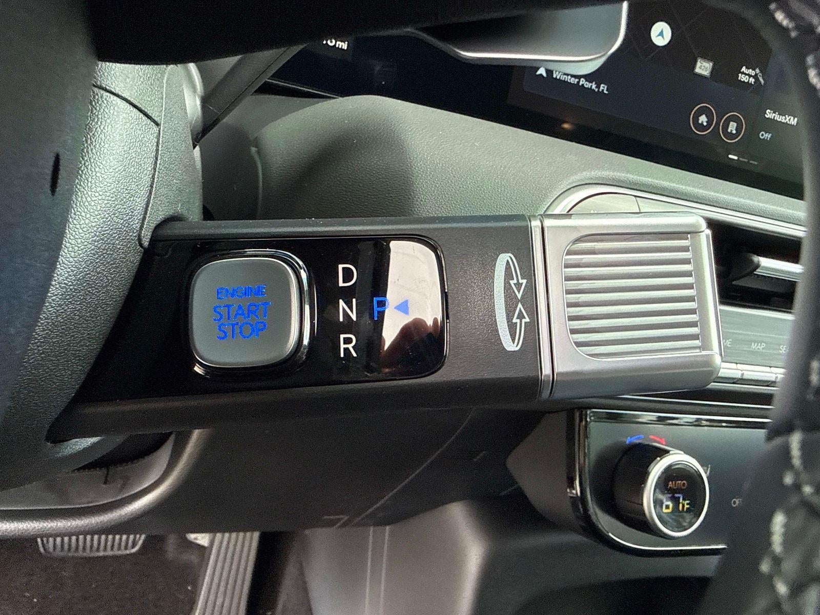 2026 Hyundai PALISADE SEL FWD