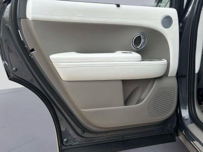 2026 Hyundai PALISADE SEL FWD