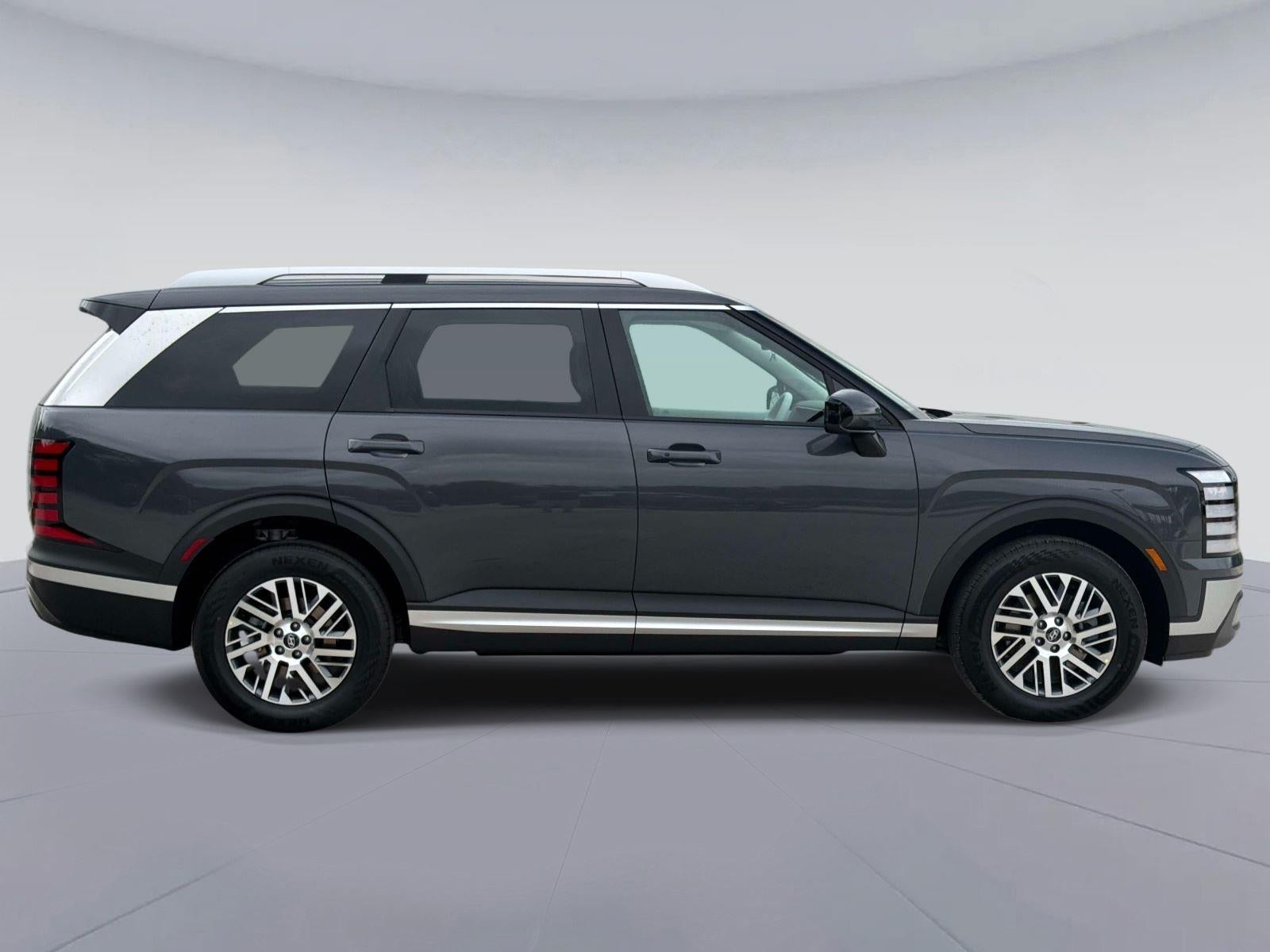 2026 Hyundai PALISADE SEL FWD