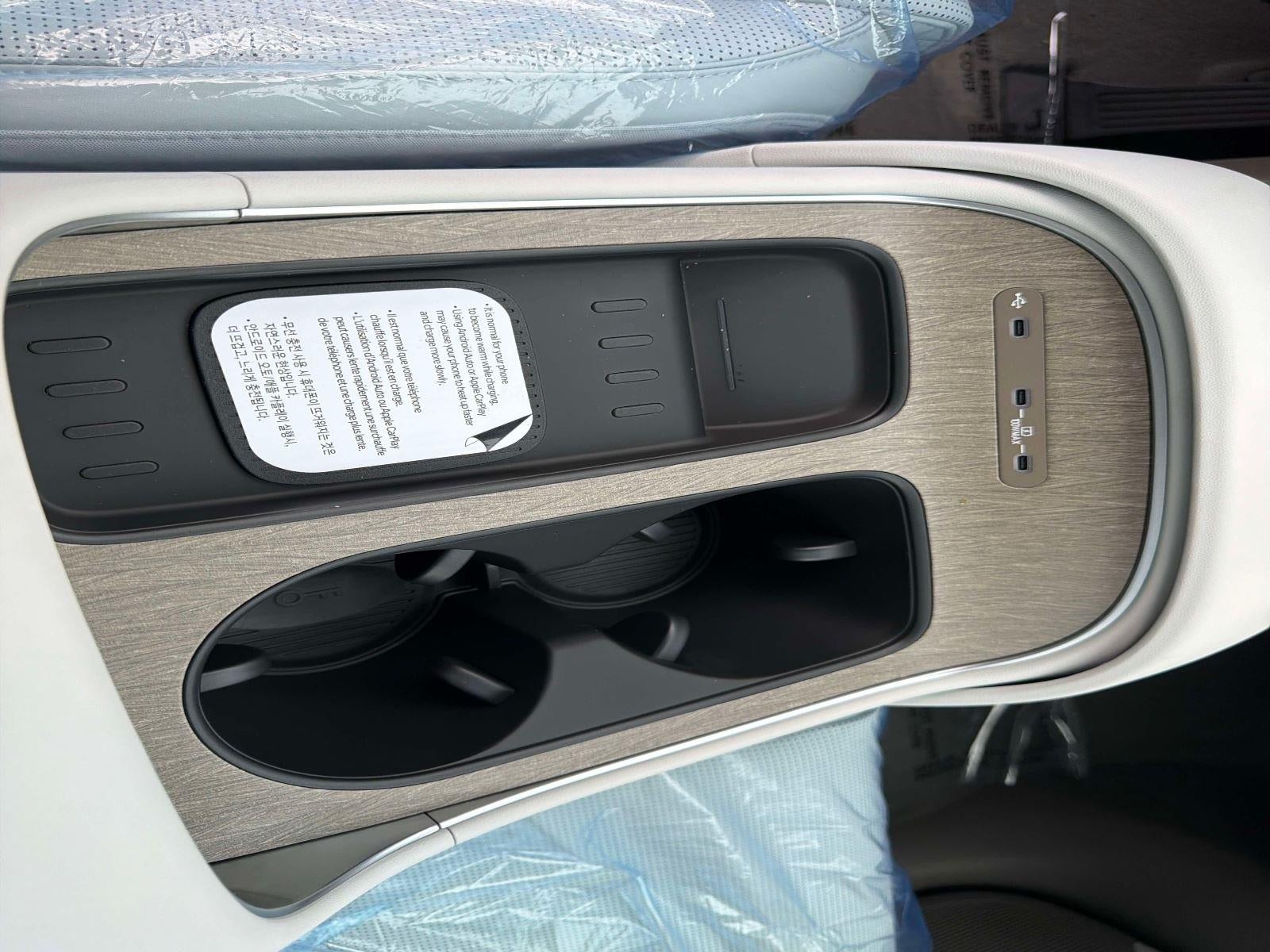 2026 Hyundai PALISADE SEL FWD