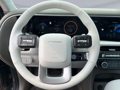 2026 Hyundai PALISADE SEL FWD