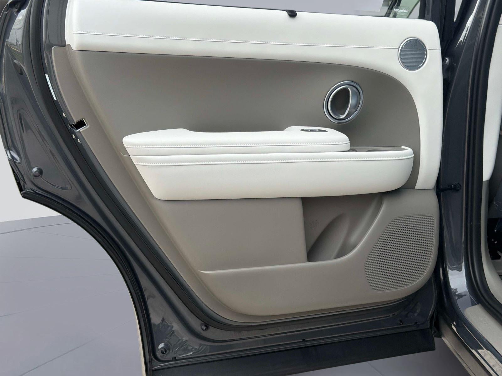 2026 Hyundai PALISADE SEL FWD