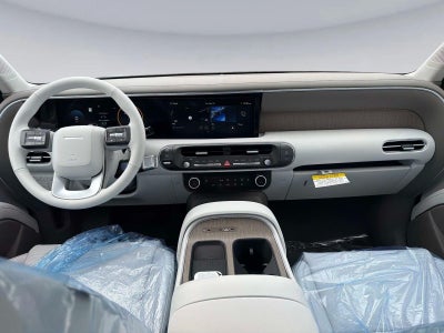2026 Hyundai PALISADE SEL FWD