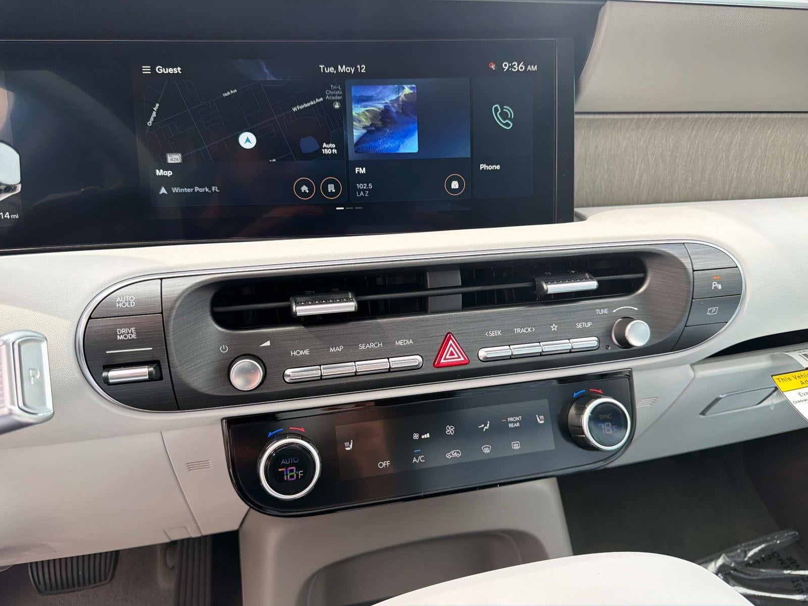 2026 Hyundai PALISADE SEL FWD