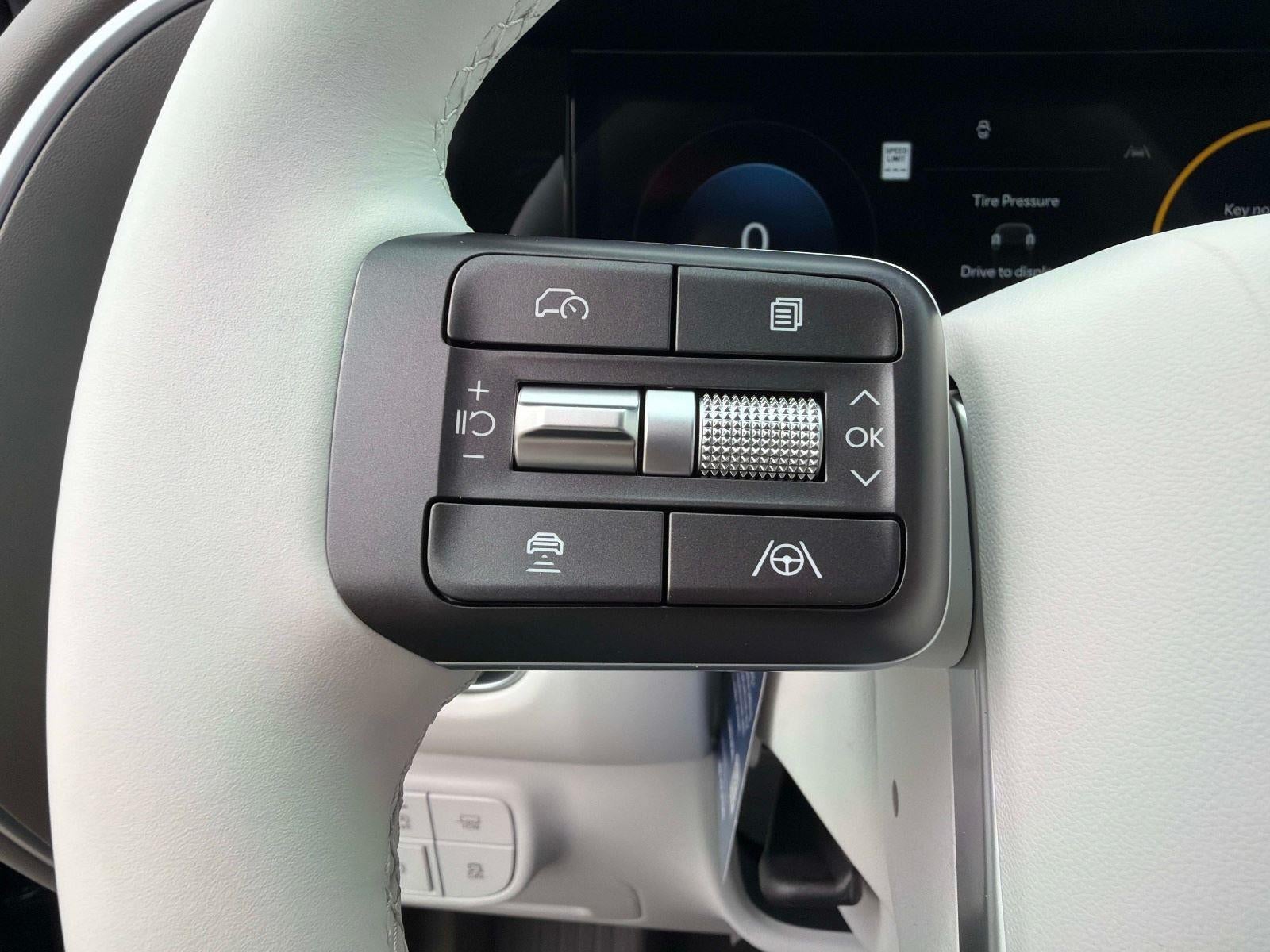 2026 Hyundai PALISADE SEL FWD