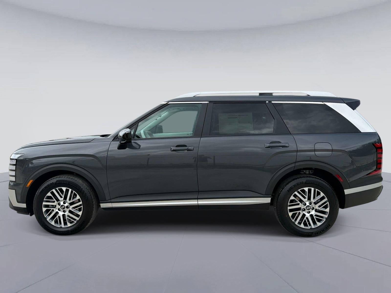 2026 Hyundai PALISADE SEL FWD