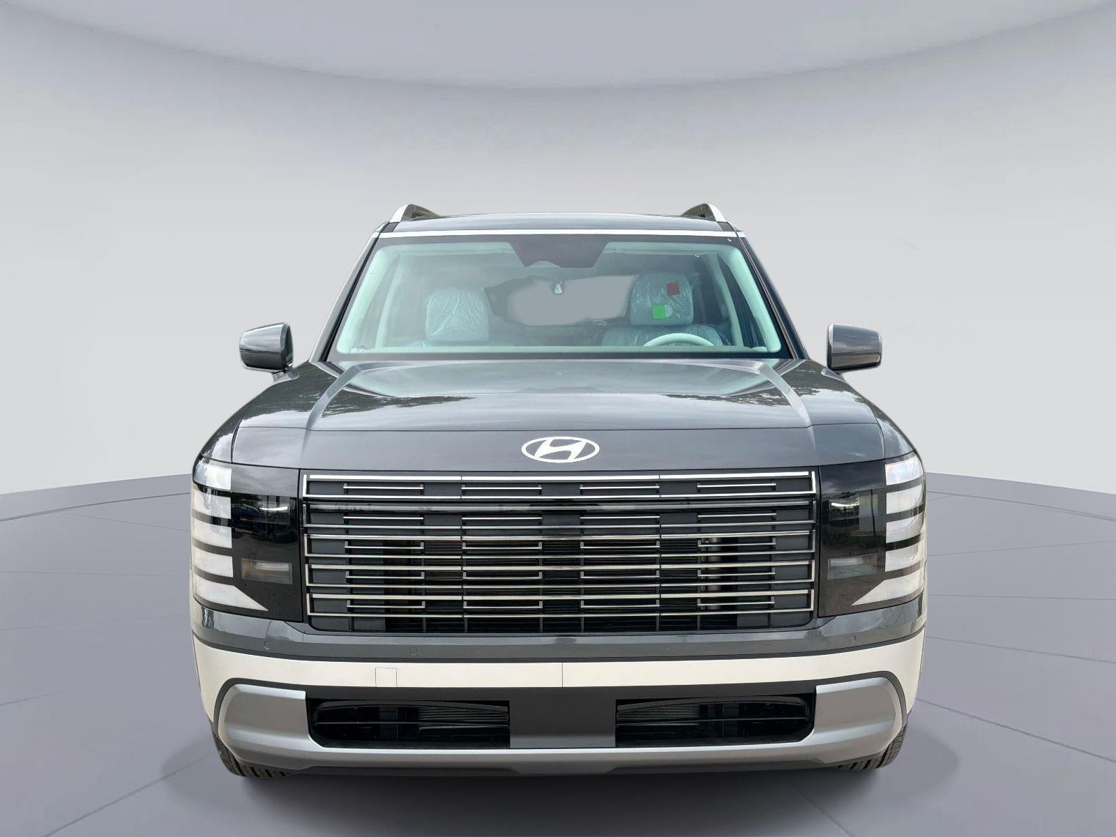 2026 Hyundai PALISADE SEL FWD