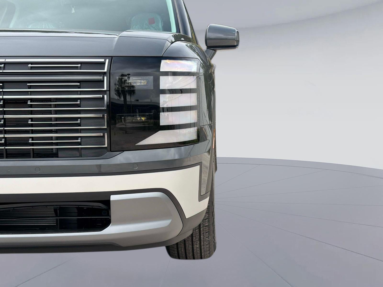 2026 Hyundai PALISADE SEL FWD