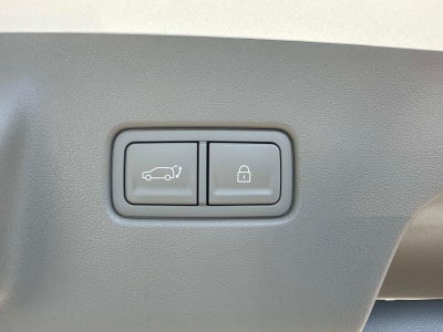 2026 Hyundai PALISADE SEL FWD