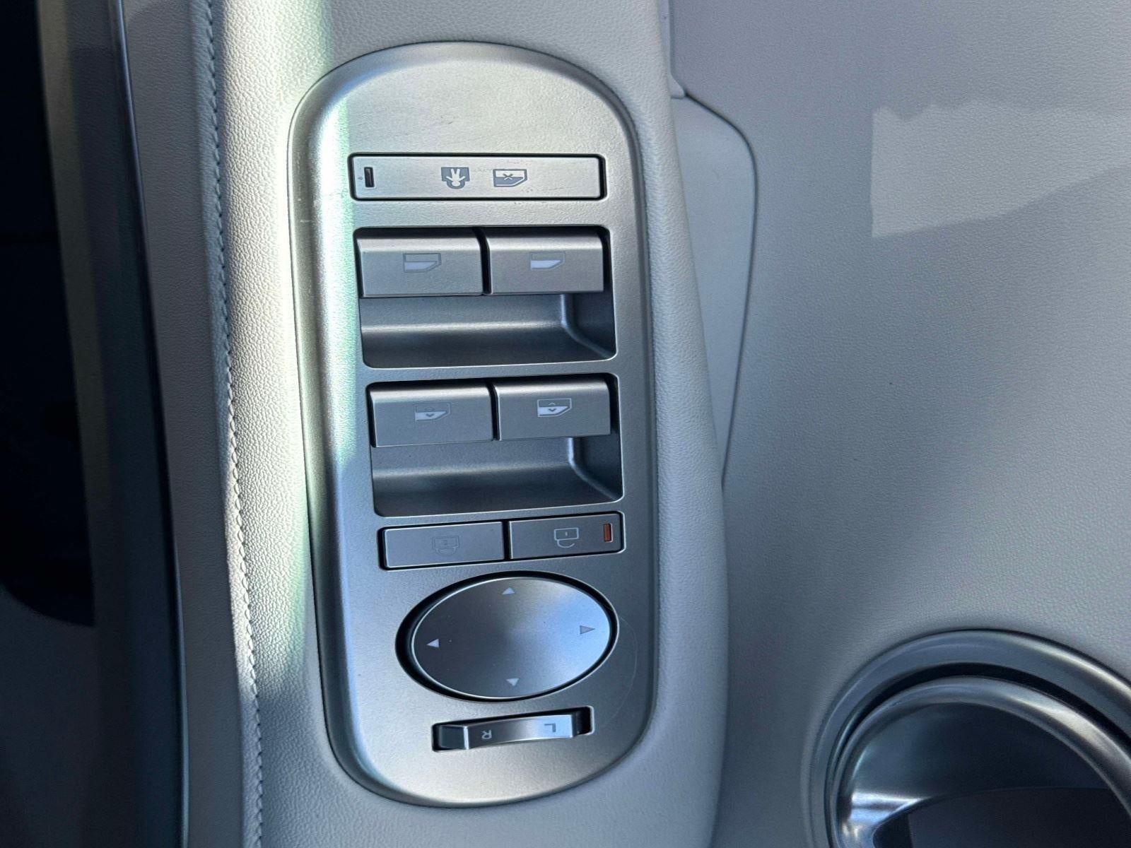 2026 Hyundai PALISADE SEL FWD