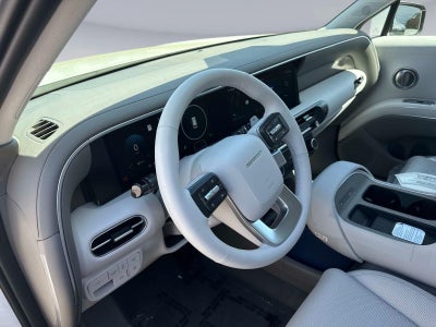 2026 Hyundai PALISADE SEL FWD