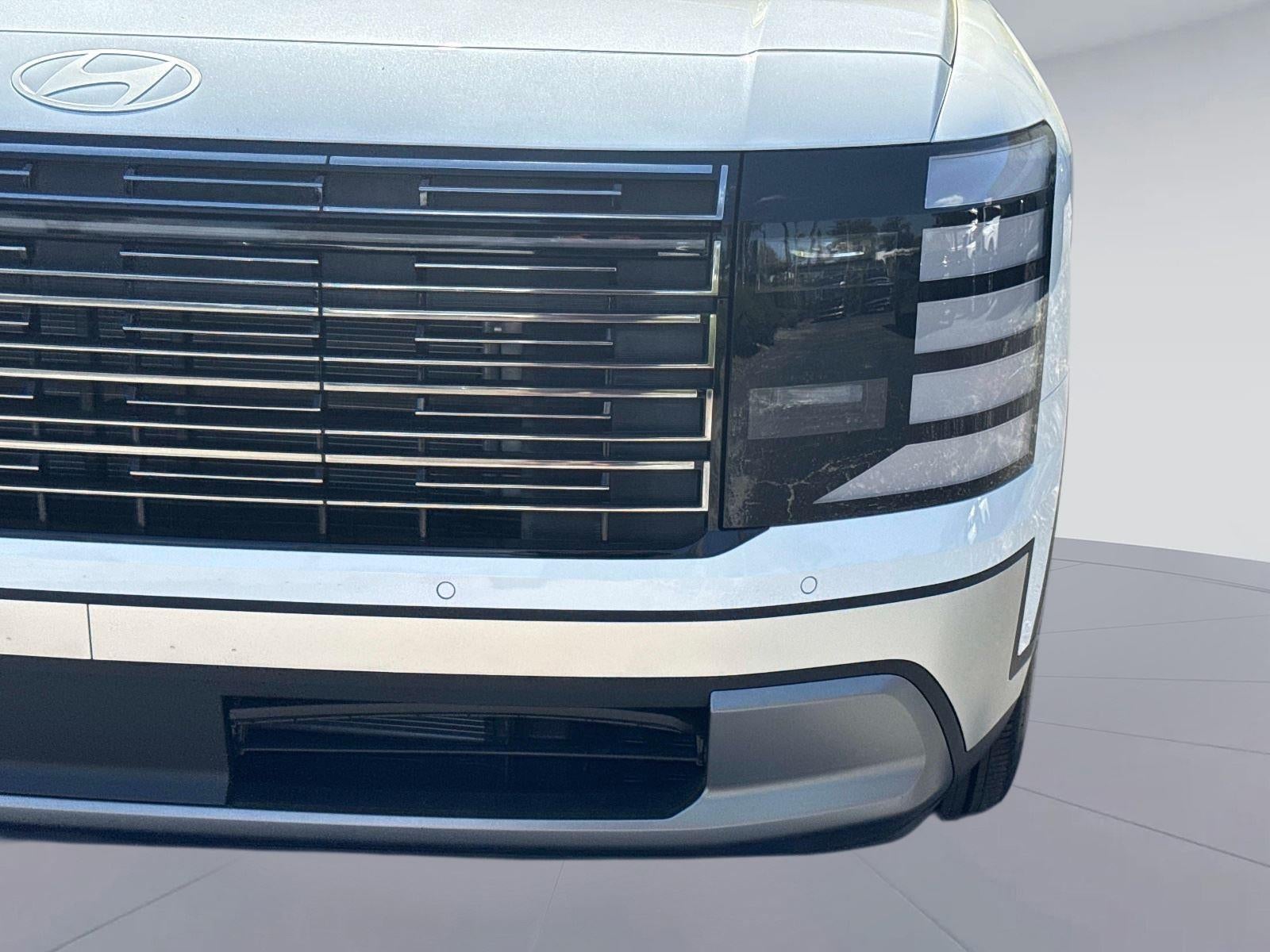 2026 Hyundai PALISADE SEL FWD