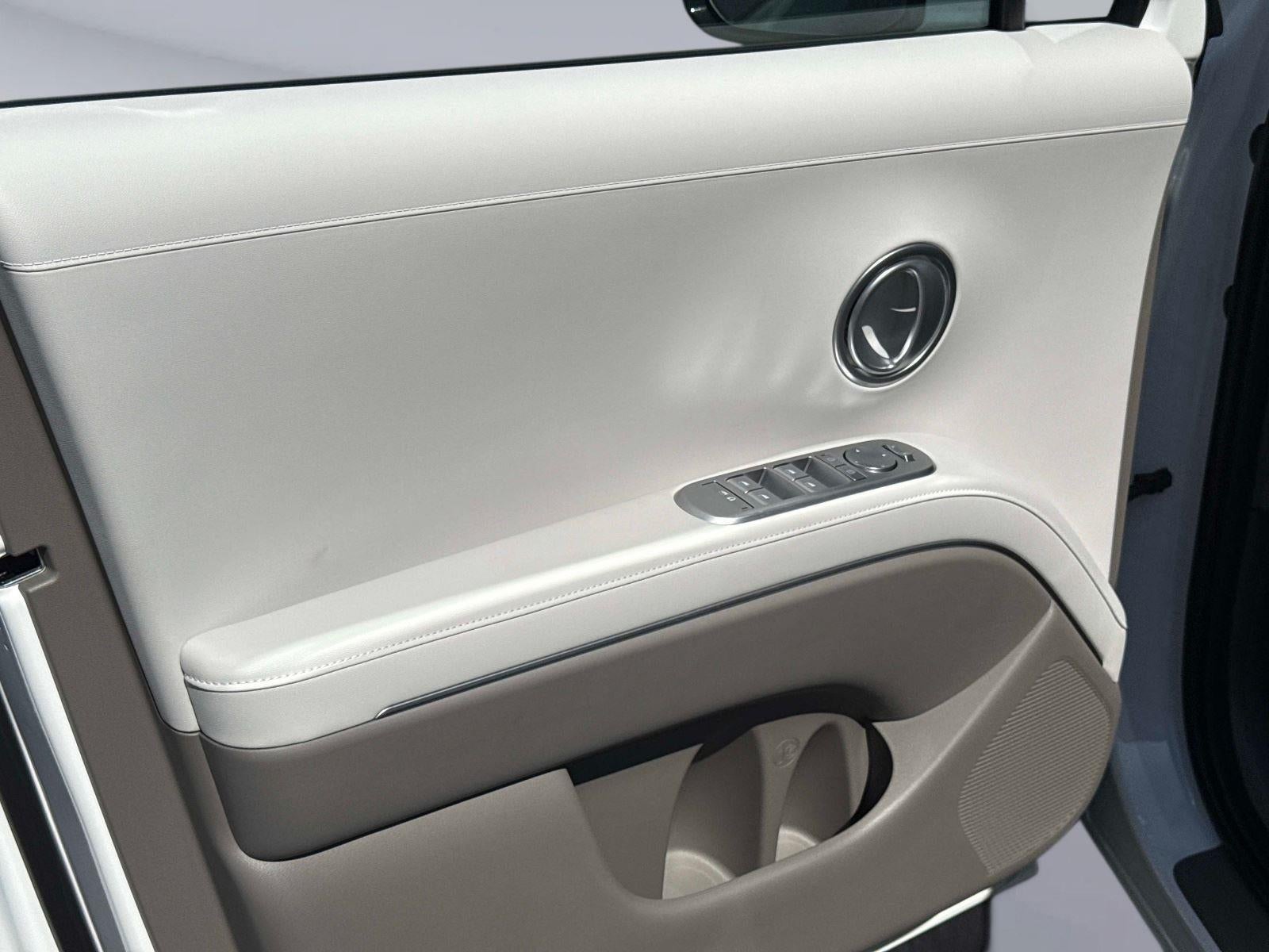 2026 Hyundai PALISADE SEL FWD