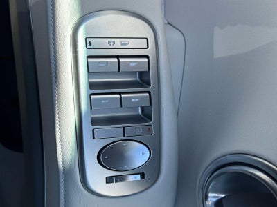 2026 Hyundai PALISADE SEL FWD