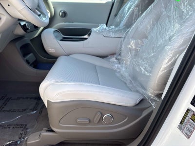 2026 Hyundai PALISADE SEL FWD